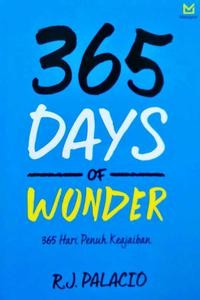 365 Days Of Wonder