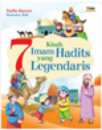 Image of 7 Kisah Imam Hadist Yang Legendaris