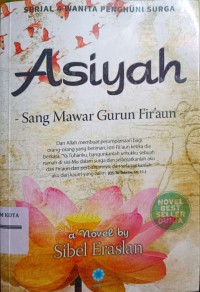 Image of AISYAH : SANG MAWAR GURUN FIR'AUN