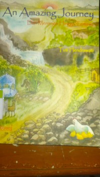 An Amazing Journey : Dari Menangis Hingga Tertawa