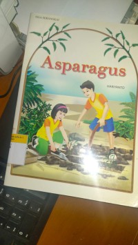 Asparagus