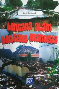 Image of bencana alam bencana manusia