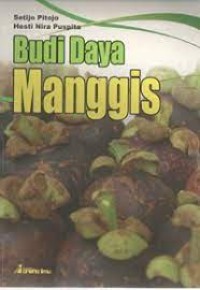 Image of Budi Daya Manggis