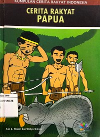 Cerita Rakyat Papua