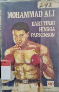 Dari Tinju Hingga Parkinson