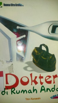 Dokter DiRumah Anda