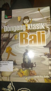 Dongeng Klasik Bali