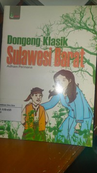Dongeng Klasik Sulawesi Barat