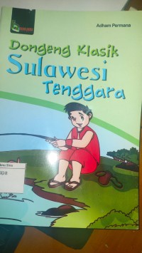 Dongeng Klasik Sulawesi Tenggara