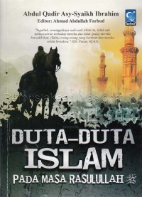 Duta-Duta Islam Pada Masa Rasulullah SAW