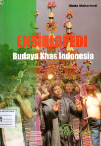 Ensiklopedi Budaya Khas Indonesia