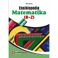 Image of Ensiklopedia Matematika (R-Z)