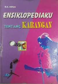 Ensiklopediaku Tentang Karangan