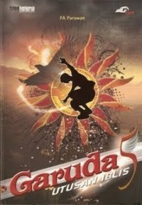 Garuda 5 Utusan Iblis