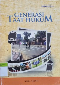 Image of Generasi Taat Hukum