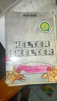 HELTER SKELTER