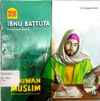 Ibnu Battuta