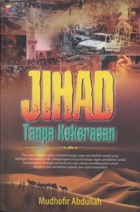 Jihad Tanpa Kekerasan