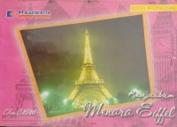 Image of Keajaiban Menara Eiffel