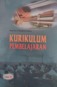 Kurikulum Pembelajaran
