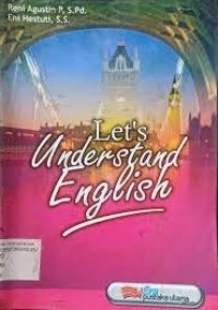 Let's Understand English