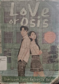 Image of Love Or Osis