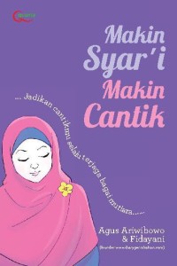 Makin Syar'i Makin Cantik
