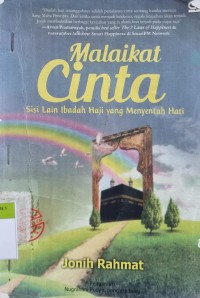 Malaikat Cinta Sisi Lain Ibadah Haji Yang Menyentuh Hati