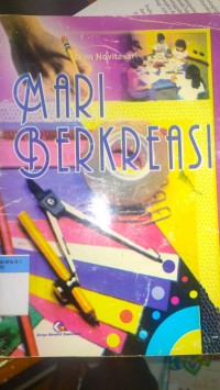MARI BERKREASI