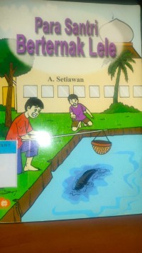 Image of MEMPERTAHANKAN SUMBER AIR