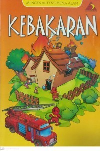 Image of Mengenal Fenomena Alam Kebakaran