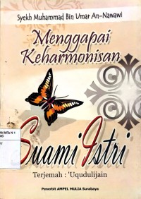 Menggapai Keharmonisan Suami Istri