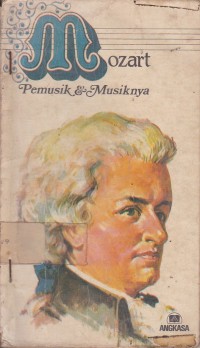 Image of Mozart Pemusik & Musiknya
