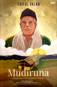Image of Mudiruna Perjalanan Menggapai Impian
