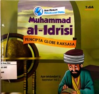 Muhammad Al-Idrisi Pencipta Globe Raksasa