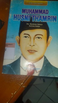 MUHAMMAD HUSNI THAMRIN