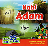 Nabi Adam