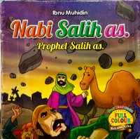 Nabi Salih as Prophet Salih as