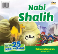 Nabi Shalih