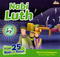 Nabi Luth