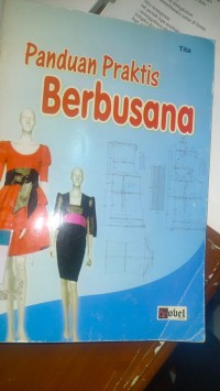panduan Praktis Berbusana