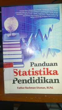 Panduan Statistika Pendidikan