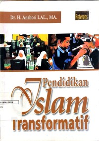 Pendidikan Islam Transformatif