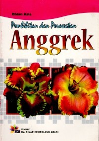 Image of Pendidikan dan Perawatan Anggrek