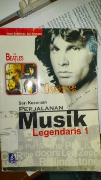 Perjalanan Musik 1