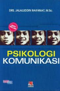 Pesikologi Komunikasi