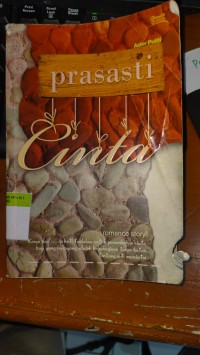 Prasasti Cinta