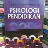Psikologi Pendidikan