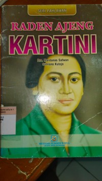 RADEN AJENG KARTINI