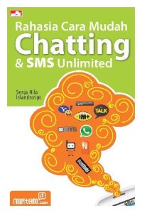 Rahasia Cara Mudah Chatting & SMS Unlimited